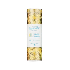 Best Studio Pep Yellow Popcorn Artisan Confetti